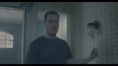 - Well, I went down
in the basement and-- - Hell House LLC III: Lake of Fire