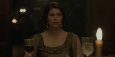 Well... I will be
in the library working. - Flowers in the Attic: The Origin