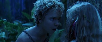 Well I will not grow up You cannot make me - Peter Pan