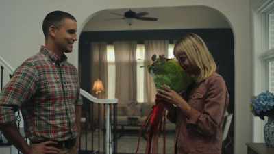 - Well, I will put these
in water for you. - A Rose for Her Grave: The Randy Roth Story