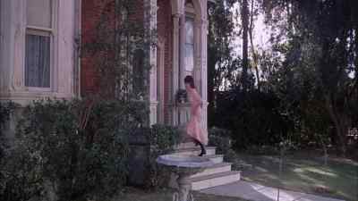 Well, I will
see you then... John. - Summer and Smoke