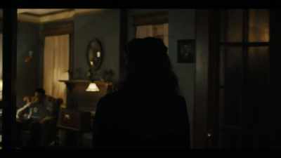 Well, I will tell you.
In fact, tonight... - The Plot Against America