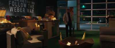 Well, I will tell you
what's going on. - Night School