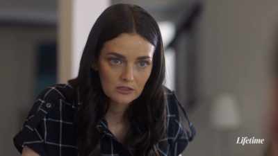 Well, I wish
I'd known about that - Psycho Sister-In-Law