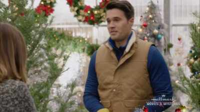 - Well, when I was with the Marines,
I was at base camp - Once Upon a Christmas Miracle