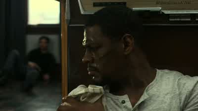 Well, I wonder who that could be. - Marvel's The Punisher