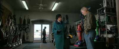 Well, I won't know
until I take a good look at it, and it... - El Camino: A Breaking Bad Movie