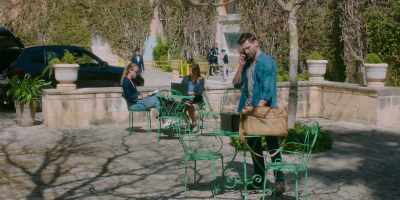 - Well, I won't say
I'm not disappointed, - For Love & Honey