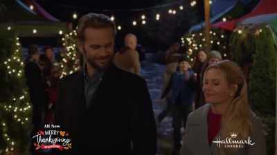 Well, I won't tell,
if you don't. - The Christmas Contest