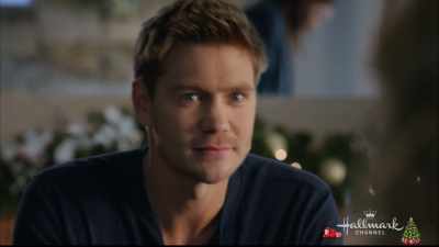 Well, I work on the Christmas special.
Is there anything... - Road to Christmas