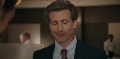 - Well, I worked
here with Antonio - Maximum Truth
