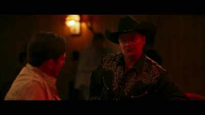 Well, I would argue that it
wasn't a good time for her - LaRoy, Texas