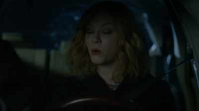 - Well, I would be
a little bit more subtle, - Good Girls