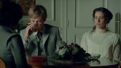 Well,
I would have to ask Santiago. - Grand Hotel