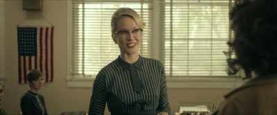 Well, I would like my son excused
from the morning devotion. - The Most Hated Woman in America