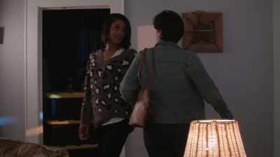 Well, I would love that. - Girl in the Closet
