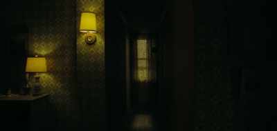 - Well, I would
need to be present. - The Calling