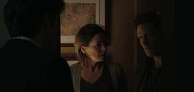 - Well, I would
need to be present. - The Calling