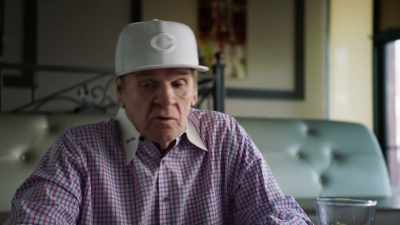 Well, but I would never... - Charlie Hustle & the Matter of Pete Rose
