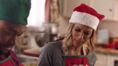 Well, I would rather
go slowly - Christmas in Louisiana