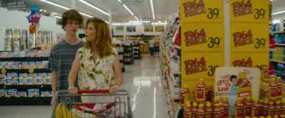 Well, I would think
that you would-- - Snack Shack