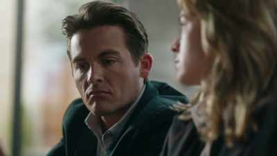 Well, I would write it down for you, - The Rookie: Feds