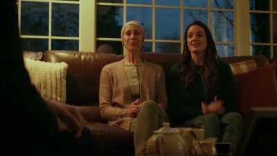 - Well, I wouldn't be sitting
here if I didn't think - The Ice Rink Murders