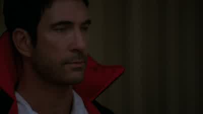 Well, I wouldn't expect a call back. - American Horror Story