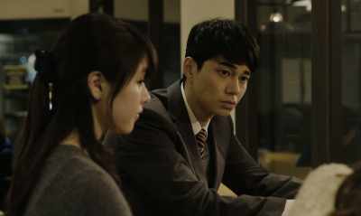 Well, I wouldn't go so far as to say
I'm professional, - Asako I & II