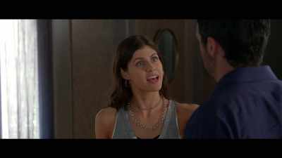 Well, I wouldn't have
to give you anything - Why Women Kill