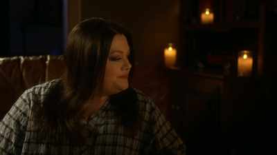 Well, I wouldn't hold
your breath. - A Country Christmas Harmony