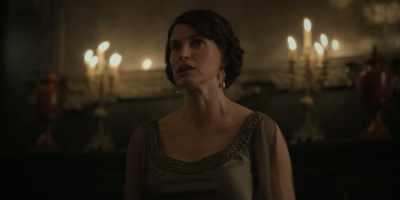 Well, I wouldn't tell
that secret - Flowers in the Attic: The Origin