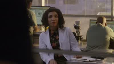 Well, I wouldn't want that. - The Good Doctor