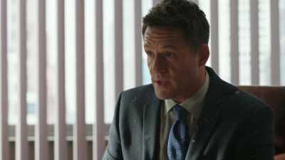 Well, I would've
if I understood it, - Whiskey Cavalier