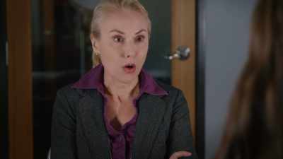 Well, if I were you, - Million Dollar Lethal Listing