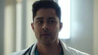 Well, Ian has to do the surgery. - The Resident