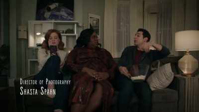 - Well, I'd be exceptional
at that, too, - Zoey's Extraordinary Playlist