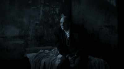 Well I'd be happy to - Nosferatu: A Symphony of Horror