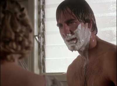 - Well, I'd be more upset, - Quantum Leap