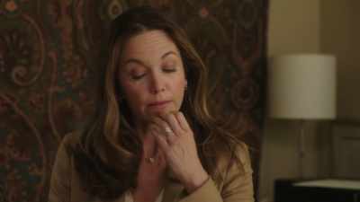 Well, I'd definitely prefer
that you talk with them. - The Romanoffs