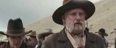 Well, I'd--I'd say
we owe you an apology. - The Ballad of Lefty Brown