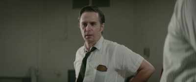Well, I'd like to display our Klan materials
here at the charrette. - The Best of Enemies