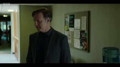 Well, I'd like to express regret
for any inconvenience caused - Sherwood