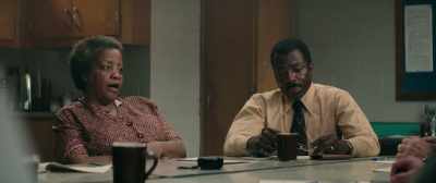 - Well, I'd like to know how.
- Well, for one, - The Best of Enemies