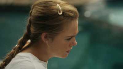 Well, I'd like people to think that
and not... feel guilty. - The Girl from Plainville