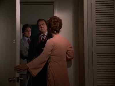 Well, I'd like to see
Mr. Rankin, please. - The Streets of San Francisco