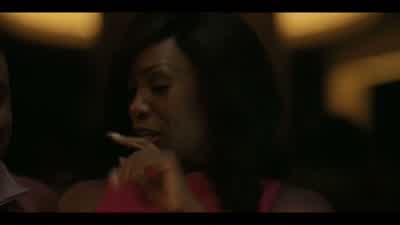 Well, I'd like to propose a toast. - The Chi