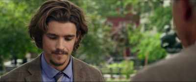 Well, I'd love to hear more about
your personal experiences over there. - An Interview with God
