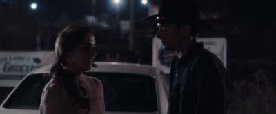 - Well, I'd love it
if you could come. - Roped
