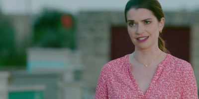 - Well, I'd love that,
but you should relax,
I've got it covered. - For Love & Honey